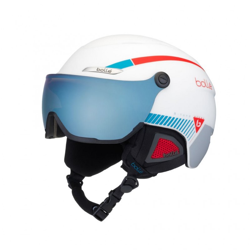 Шлем Bolle B-Yond Visor